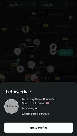 Theflowerbae Flower Bouquets London